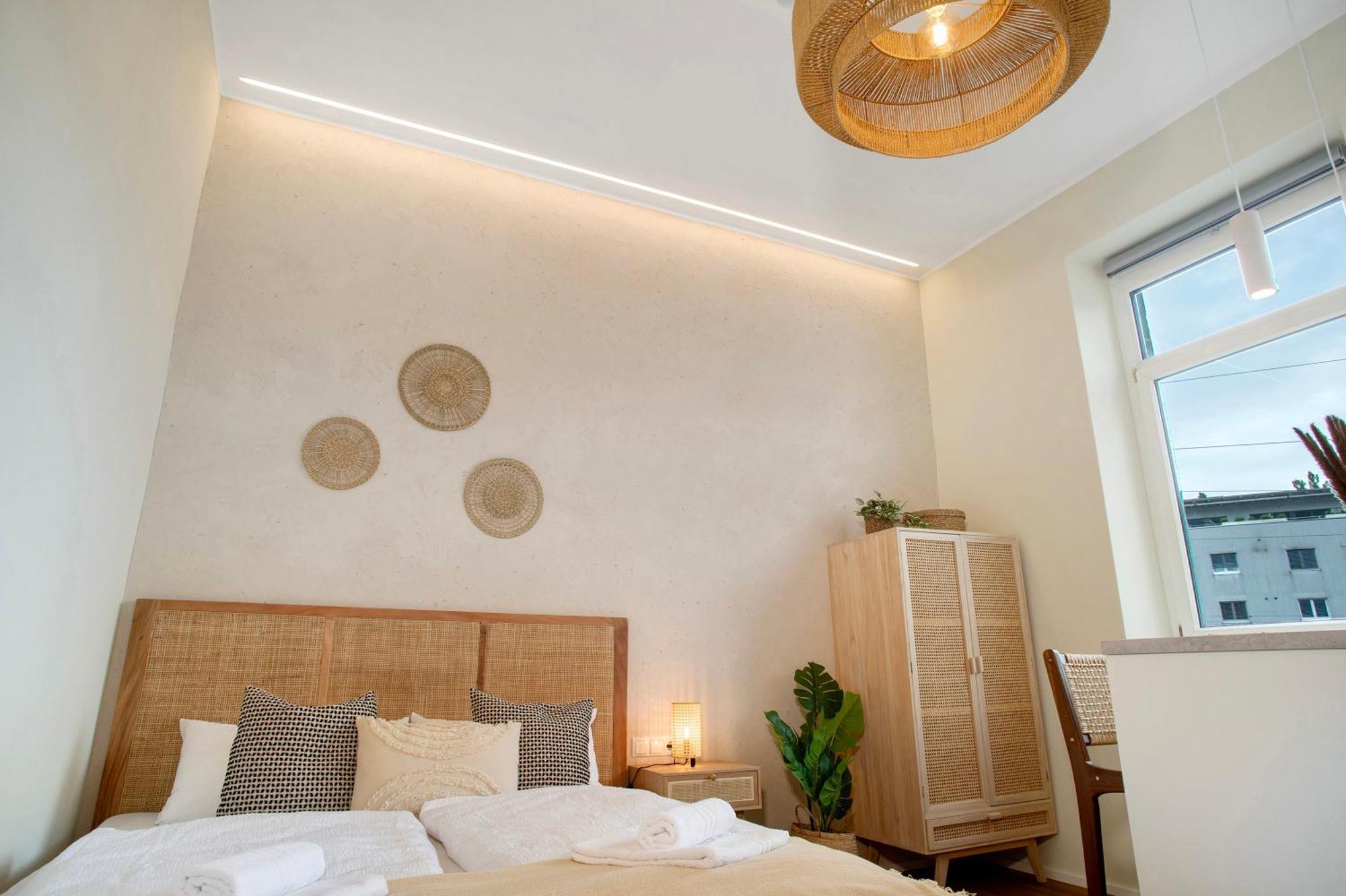 Sonnenblick Apartment Bregenz